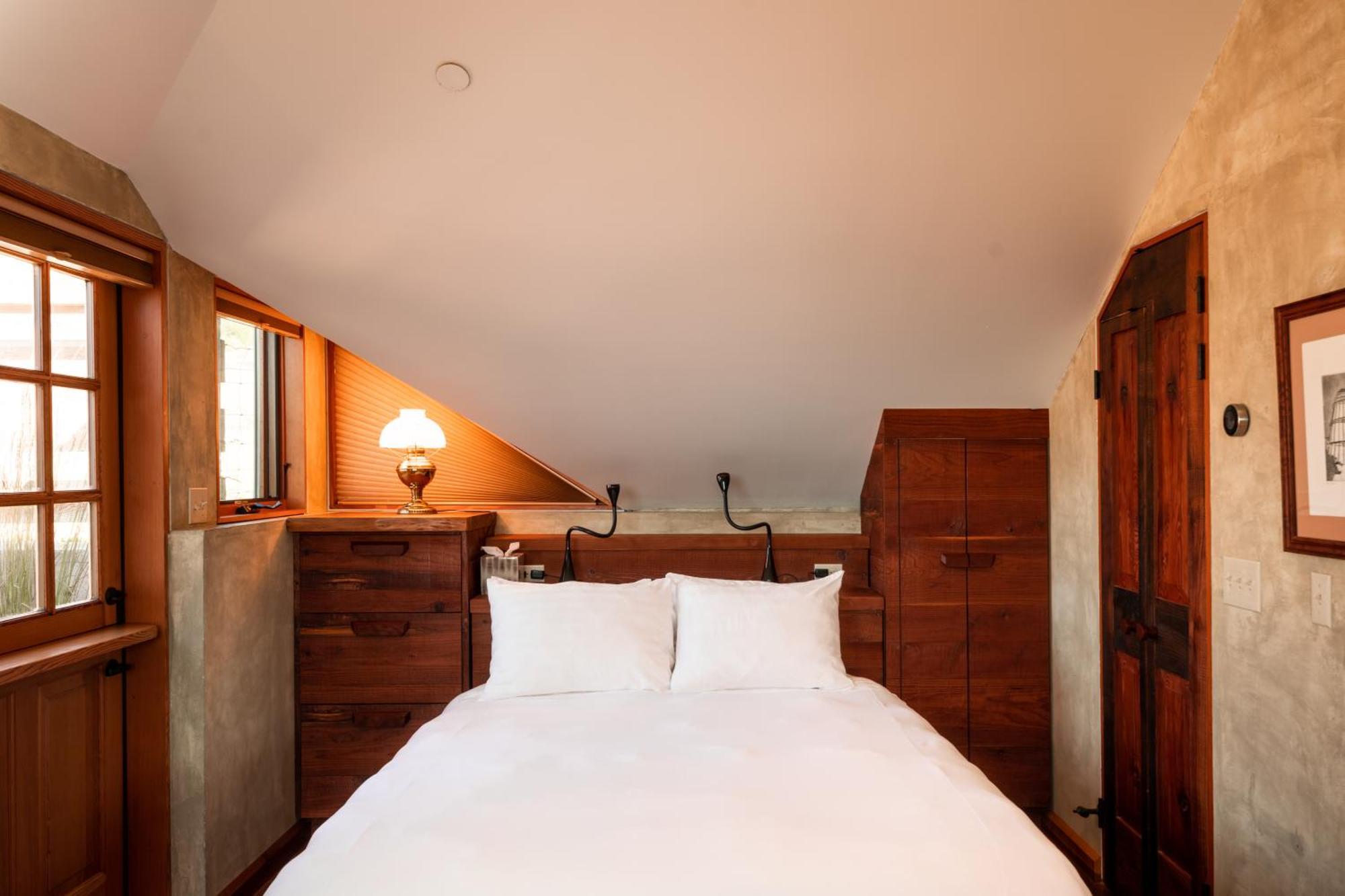 The Inn At Newport Ranch Форт-Брэгг Экстерьер фото