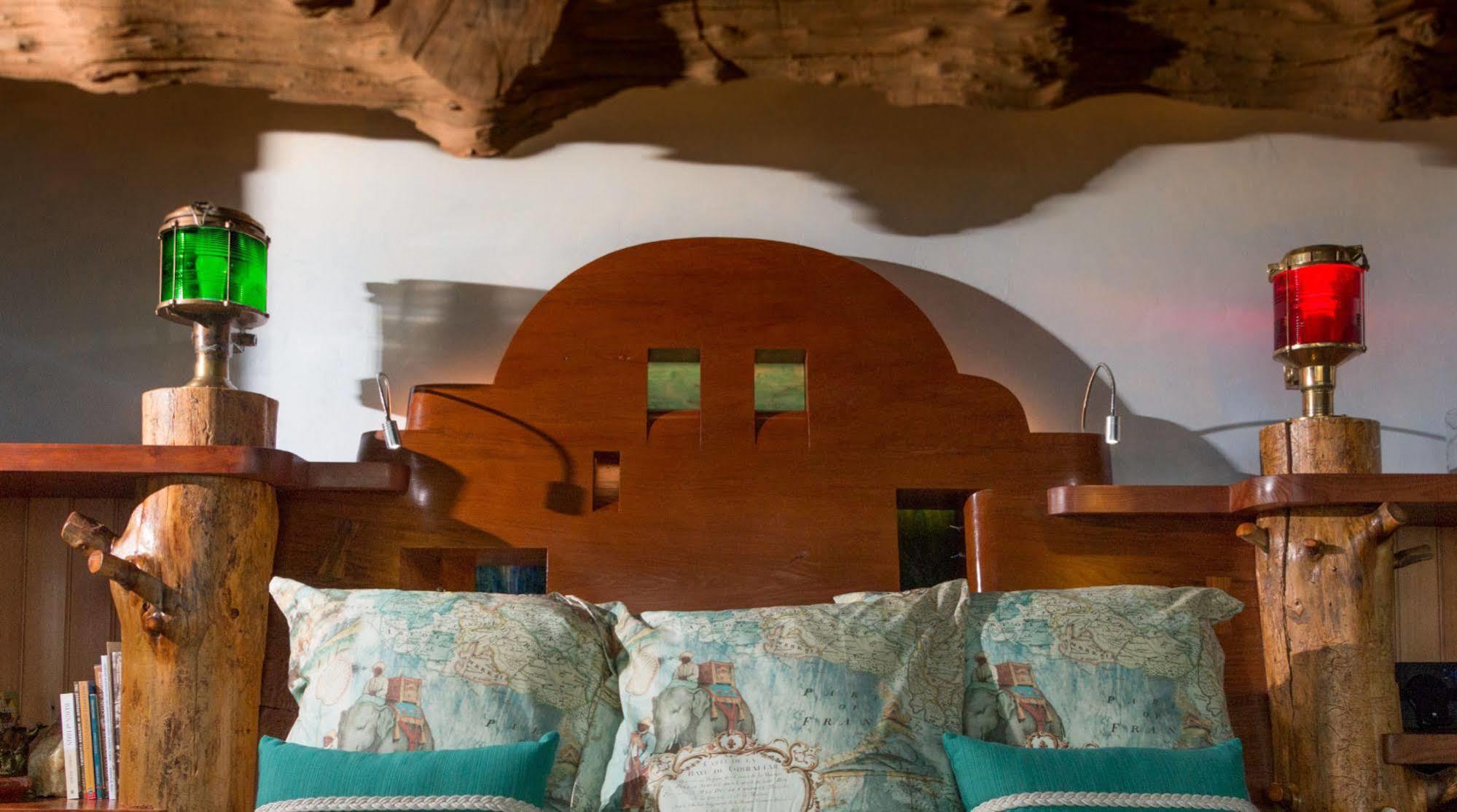 The Inn At Newport Ranch Форт-Брэгг Экстерьер фото